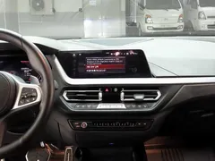 2023 BMW 1-Series 120i M Sports — фото 15