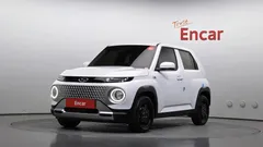 2023 Hyundai Casper Modern, белый — фото 1