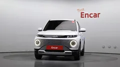 2023 Hyundai Casper Modern, белый — фото 3