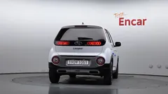 2023 Hyundai Casper Modern, белый — фото 4
