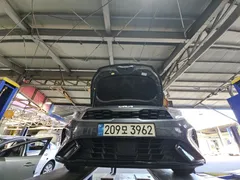 2022 Kia K3 1.6, серый — фото 5