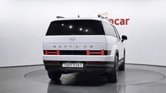 2024 Hyundai Santa Fe HEV 1.6 4WD — фото 4