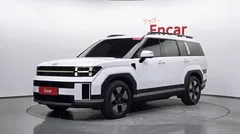 2024 Hyundai Santa Fe HEV 1.6 4WD — фото 13