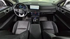 2024 Hyundai Santa Fe HEV 1.6 4WD — фото 14