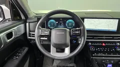 2024 Hyundai Santa Fe HEV 1.6 4WD — фото 16