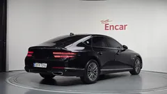 2022 Genesis G80 Gasoline 2.5 Turbo AWD — фото 2