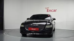 2022 Genesis G80 Gasoline 2.5 Turbo AWD — фото 3