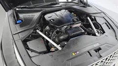 2022 Genesis G80 Gasoline 2.5 Turbo AWD — фото 6