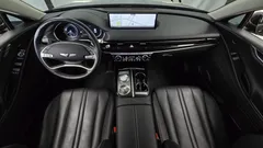 2022 Genesis G80 Gasoline 2.5 Turbo AWD — фото 7