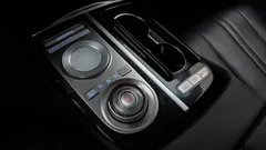2022 Genesis G80 Gasoline 2.5 Turbo AWD — фото 9