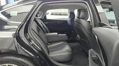 2022 Genesis G80 Gasoline 2.5 Turbo AWD — фото 11