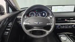 2022 Genesis G80 Gasoline 2.5 Turbo AWD — фото 13