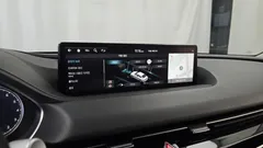 2022 Genesis G80 Gasoline 2.5 Turbo AWD — фото 17