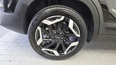 2024 Kia Seltos Gasoline 2.0 2WD, чёрный — фото 5