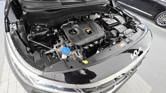 2024 Kia Seltos Gasoline 2.0 2WD, чёрный — фото 6