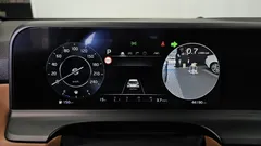 2024 Kia Seltos Gasoline 2.0 2WD, чёрный — фото 8