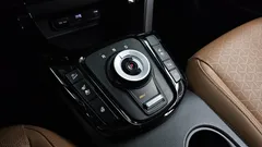 2024 Kia Seltos Gasoline 2.0 2WD, чёрный — фото 9