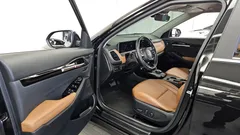 2024 Kia Seltos Gasoline 2.0 2WD, чёрный — фото 10