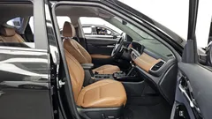 2024 Kia Seltos Gasoline 2.0 2WD, чёрный — фото 11