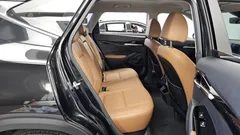 2024 Kia Seltos Gasoline 2.0 2WD, чёрный — фото 12