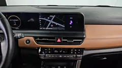 2024 Kia Seltos Gasoline 2.0 2WD, чёрный — фото 14