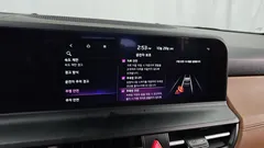 2024 Kia Seltos Gasoline 2.0 2WD, чёрный — фото 16