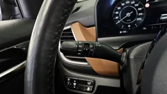 2024 Kia Seltos Gasoline 2.0 2WD, чёрный — фото 18