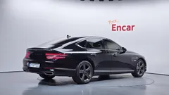 2023 Genesis G80 Gasoline 2.5 Turbo 2WD — фото 2