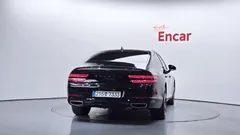 2023 Genesis G80 Gasoline 2.5 Turbo 2WD — фото 4