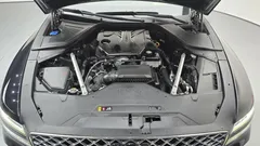 2023 Genesis G80 Gasoline 2.5 Turbo 2WD — фото 6