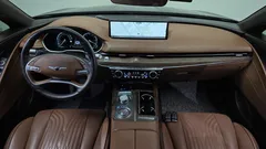 2023 Genesis G80 Gasoline 2.5 Turbo 2WD — фото 7