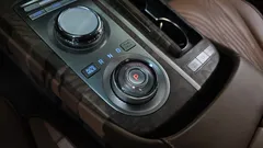 2023 Genesis G80 Gasoline 2.5 Turbo 2WD — фото 9