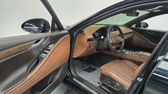 2023 Genesis G80 Gasoline 2.5 Turbo 2WD — фото 10