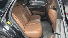 2023 Genesis G80 Gasoline 2.5 Turbo 2WD — фото 11