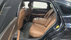2023 Genesis G80 Gasoline 2.5 Turbo 2WD — фото 12