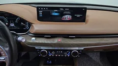 2023 Genesis G80 Gasoline 2.5 Turbo 2WD — фото 14