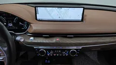 2023 Genesis G80 Gasoline 2.5 Turbo 2WD — фото 16