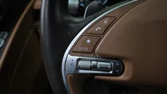 2023 Genesis G80 Gasoline 2.5 Turbo 2WD — фото 17