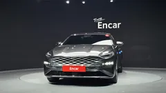 2023 Kia K8 2.5 Gasoline 2WD, серый — фото 3