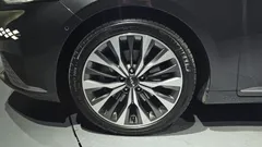 2023 Kia K8 2.5 Gasoline 2WD, серый — фото 5