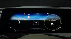 2023 Kia K8 2.5 Gasoline 2WD, серый — фото 8
