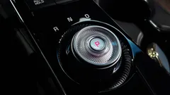 2023 Kia K8 2.5 Gasoline 2WD, серый — фото 9
