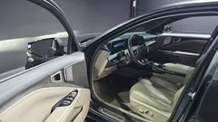 2023 Kia K8 2.5 Gasoline 2WD, серый — фото 10