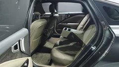 2023 Kia K8 2.5 Gasoline 2WD, серый — фото 12