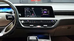 2023 Kia K8 2.5 Gasoline 2WD, серый — фото 14