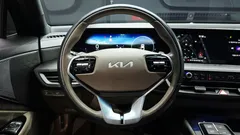 2023 Kia K8 2.5 Gasoline 2WD, серый — фото 15