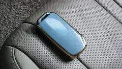 2023 Kia K8 2.5 Gasoline 2WD, серый — фото 17
