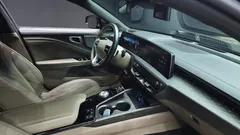 2023 Kia K8 2.5 Gasoline 2WD, серый — фото 20