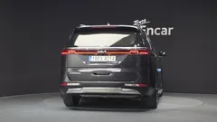 2022 Kia Carnival Gasoline 7-Seater Signature, серый — фото 4