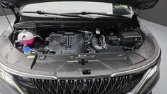 2022 Kia Carnival Gasoline 7-Seater Signature, серый — фото 6